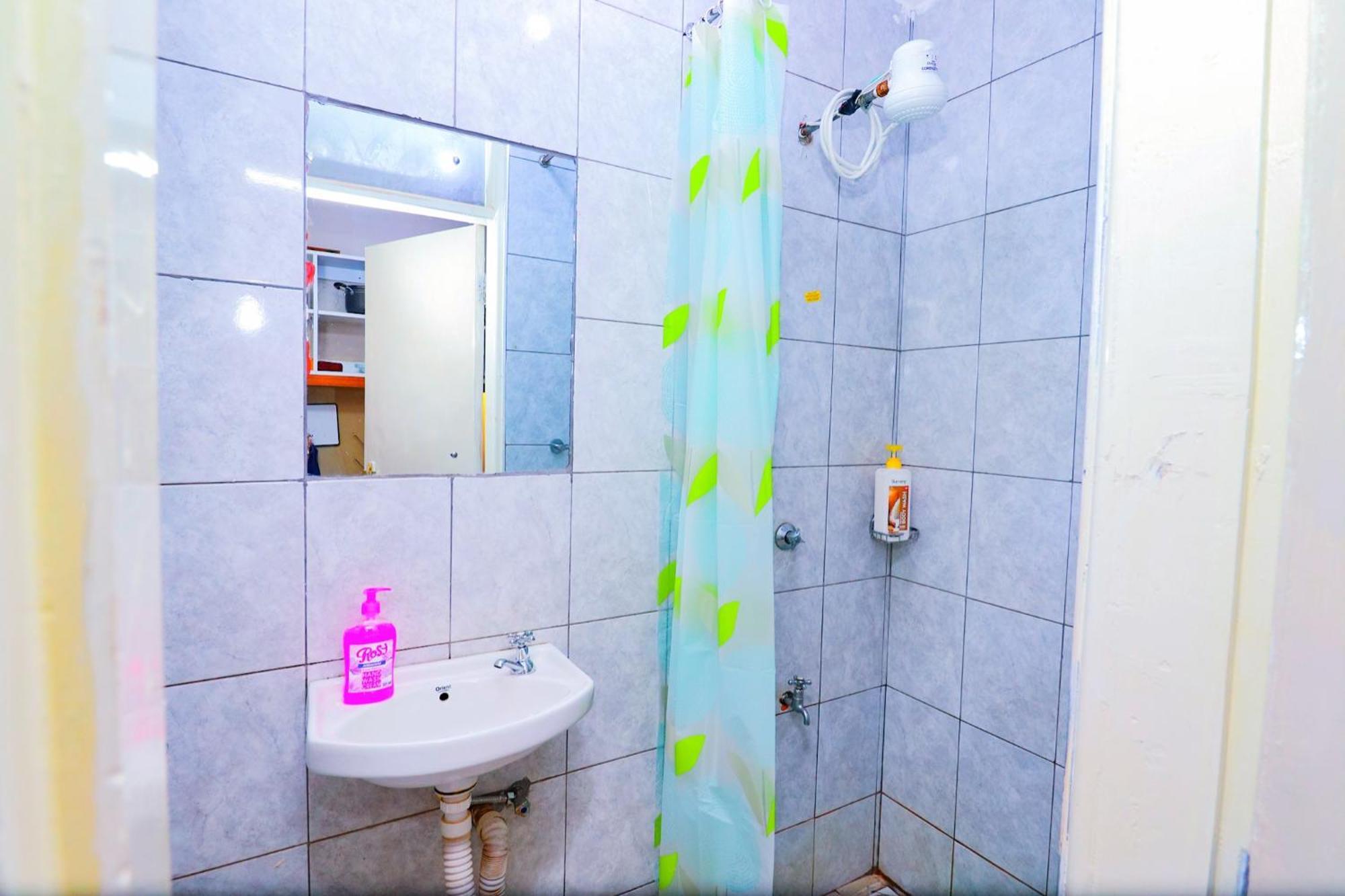 Enac Homes - Decorous, Classy & Elegant Executive Studios - Kiambu Road Bagian luar foto